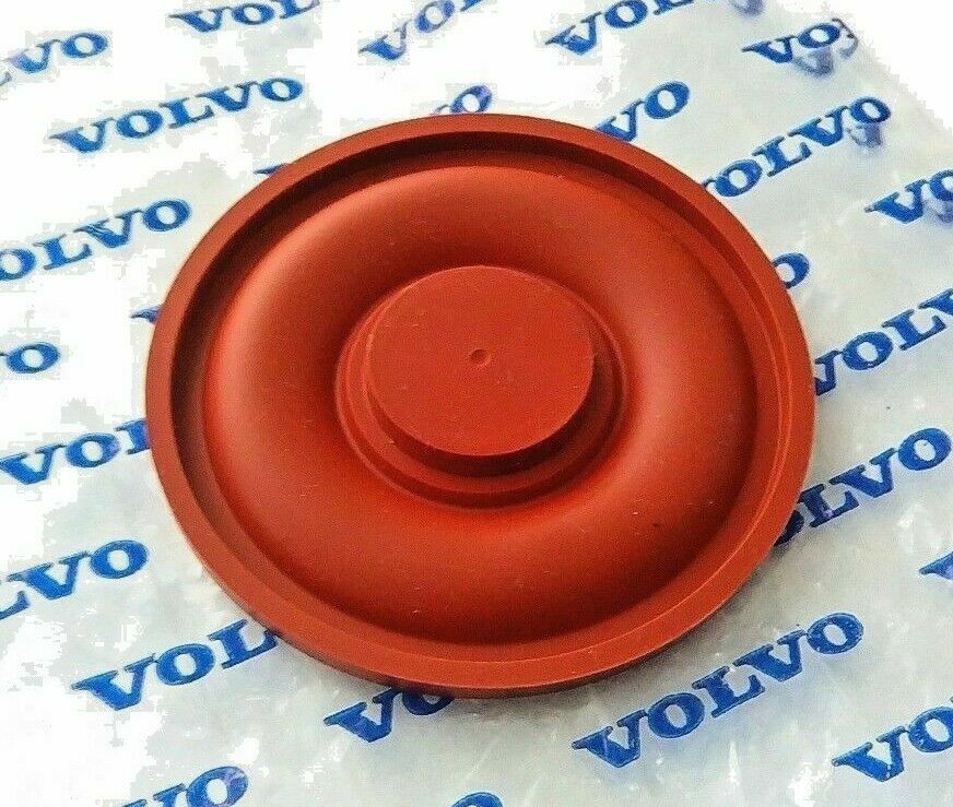 PCV Diaphragm Boat Project Industries